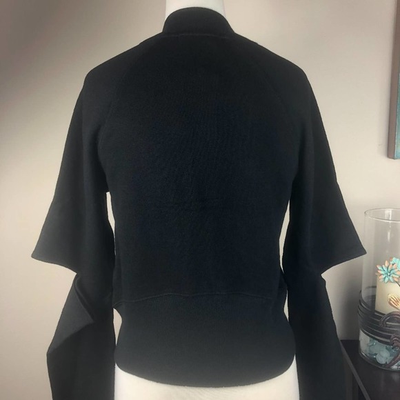 SALE! n:PHILANTHROPY NWT Kash Bomber Jacket Size Small - Picture 3 of 13